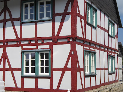 Warenkontor Gartenmarkt