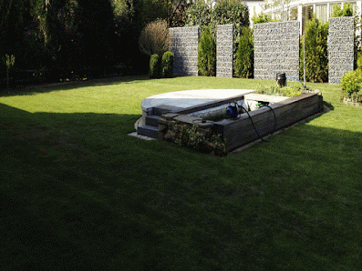 Norbisrath Gartenbau