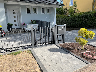 Gartengestaltung Wiesner GbR