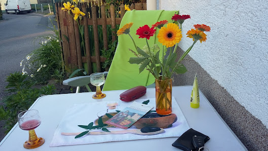 Blumen und Gartenbau Schmitt Inh. Volker Schmitt