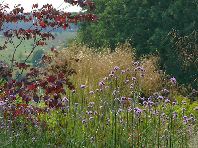 Iris Ney Gartengestaltung - Gartenerhaltung - Gartenreisen