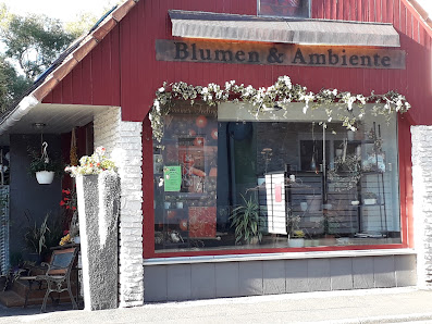 Blumen & Ambiente Hofmann Nicole