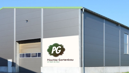Pöschke Gartenbau