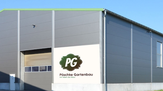 Pöschke Gartenbau