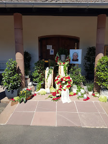 Blumen Hesse