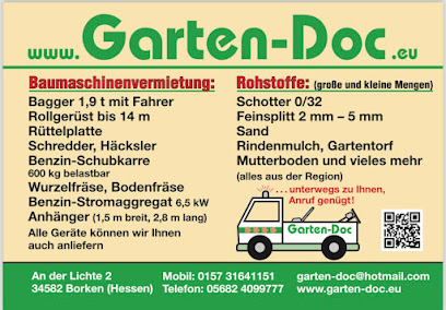 Garten Doc