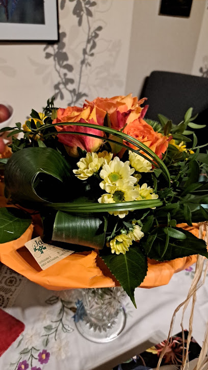 Blumenstudio Jauernek