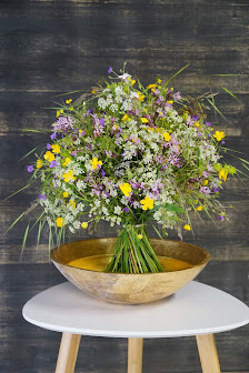 Kerstin Niebling freischaffende Floristmeisterin