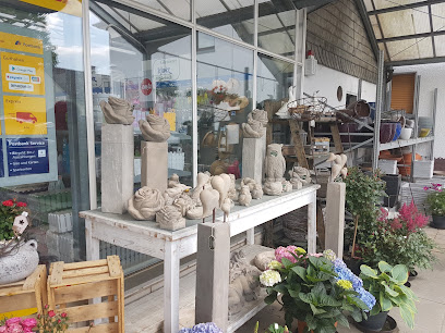 Klotz Gartenmarkt
