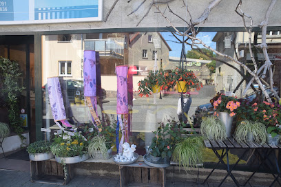 Blumen Lux Inh. Rolf Lux