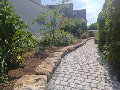 Zois Gartengestaltung