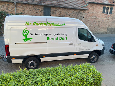 Bernd Dürl Gartenpflege