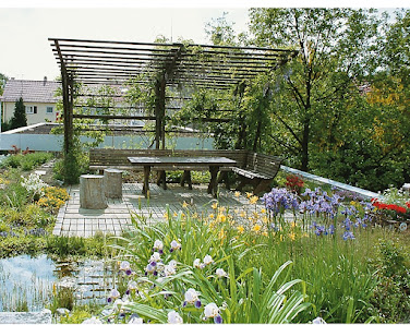 Garten-, Landschafts- & Tiefbau GmbH & Co. KG