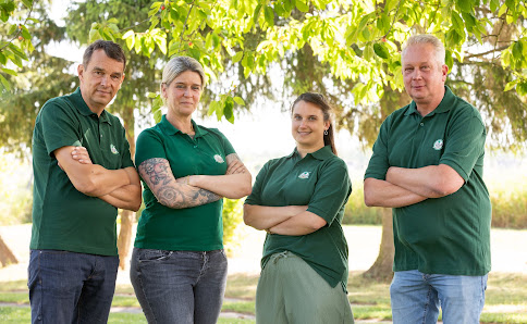 Garten-, Landschafts- & Tiefbau GmbH & Co. KG
