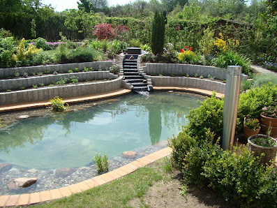 Garten- und Landschaftsbau Marcel Hübner