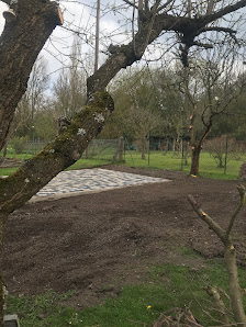 KEJU GARDEN