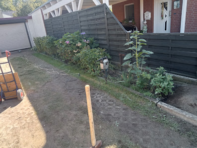 Gründlich Grün Inken Liere