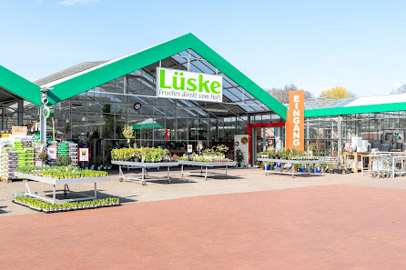Gemüse & Pflanzenhof Lüske