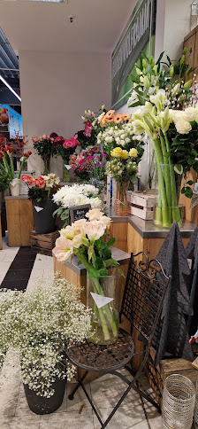 Blumen Wolframm