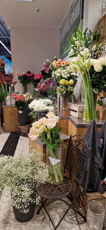 Blumen Wolframm