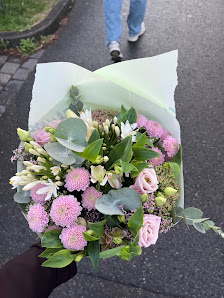 Blumen Wolframm