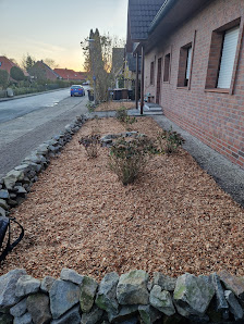Garten und Landschaftsbau Fewoservice Wolf