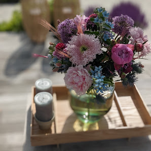 Blumen Honkomp