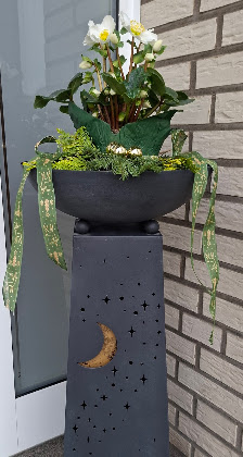 Wiesmoor-Blumencenter Sulingen