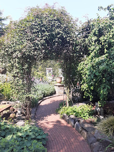 Jutta's Gartencenter