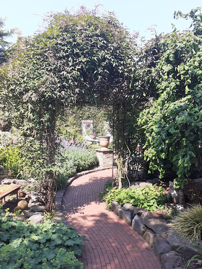 Jutta's Gartencenter