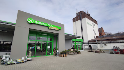 Raiffeisen-Markt Stemshorn