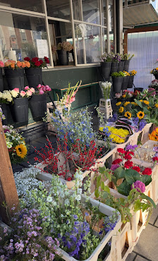 Blumen und mehr Düsseldorf Kirchplatz