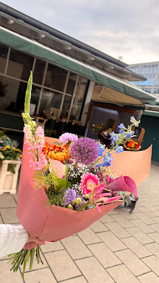 Blumen und mehr Düsseldorf Kirchplatz