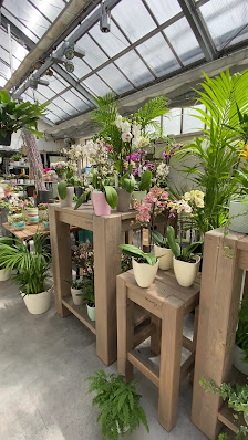 Blumen Lindner
