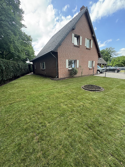 Hemmes Gartenpflege