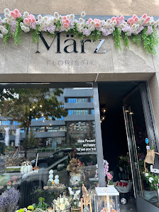 März Floristik