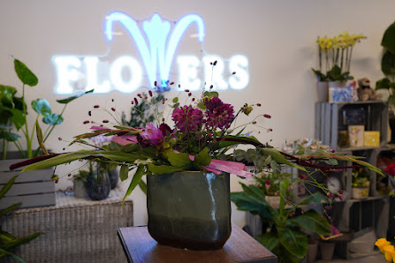 Flowers Lindlar