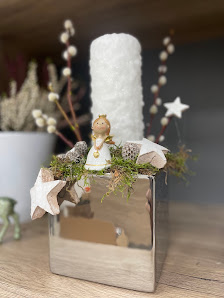 Flowers Lindlar