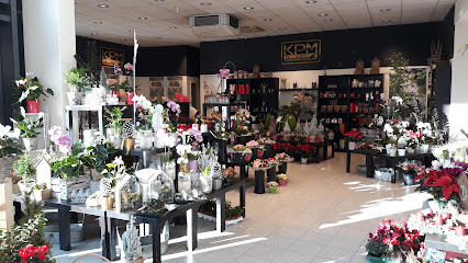 Blumengeschäft