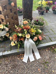 Auftragsfloristik Steighardt