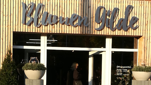 Blumen Gilde