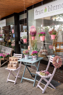 Frau Blume Hildesheim