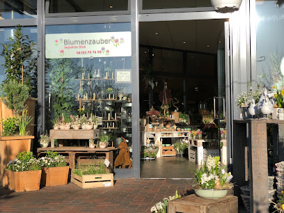 Blumenzauber Inh. Julia Kruska