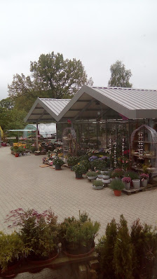 Blumenhaus Müller