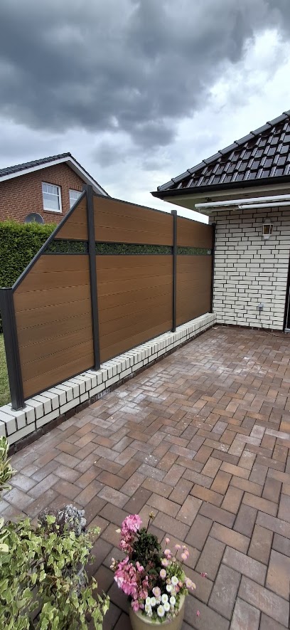 Gartenbau Osfriesland GmbH