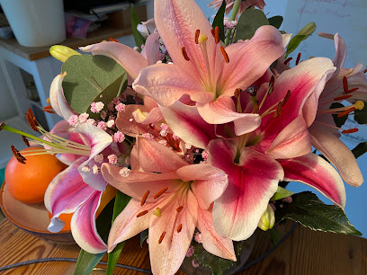 Blumen Wichmann