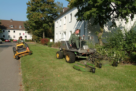 GrünWert Ostfriesland GmbH