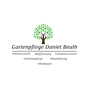 Gartenpflege Daniel Beuth