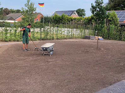 Garten- und Landschaftsbau Spieker
