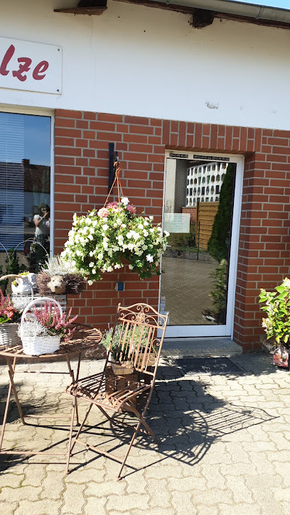 Schulze Sören Gartenbau
